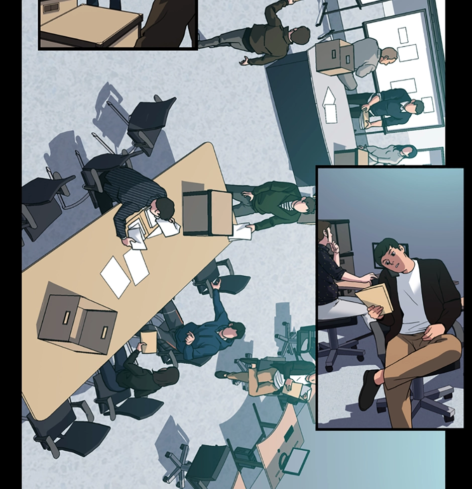MEMORIST Chapter 7 page 18 - 