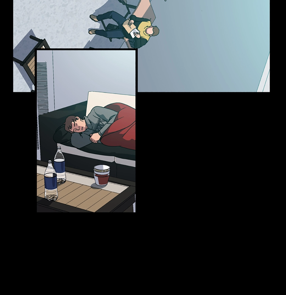 MEMORIST Chapter 7 page 19 - 