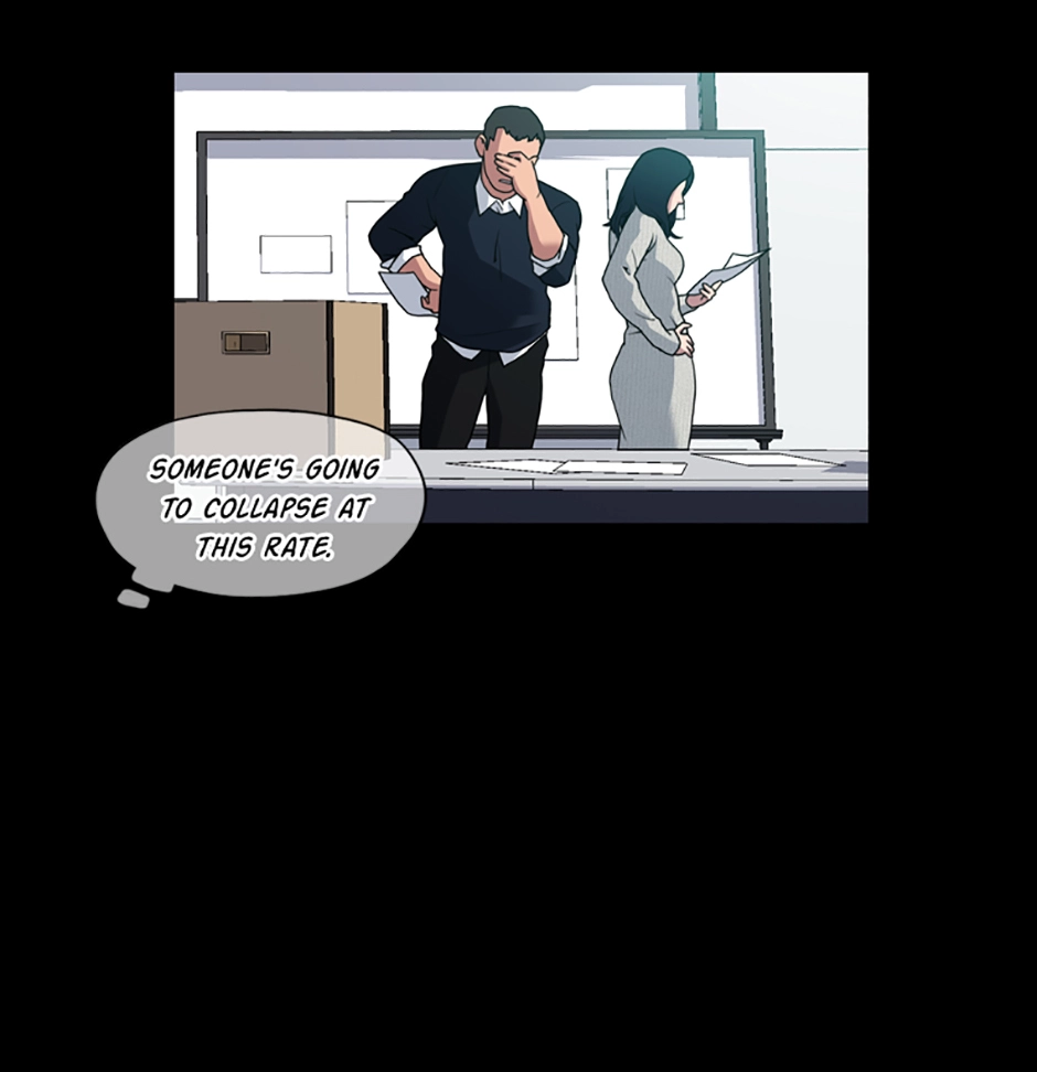 MEMORIST Chapter 7 page 32 - 
