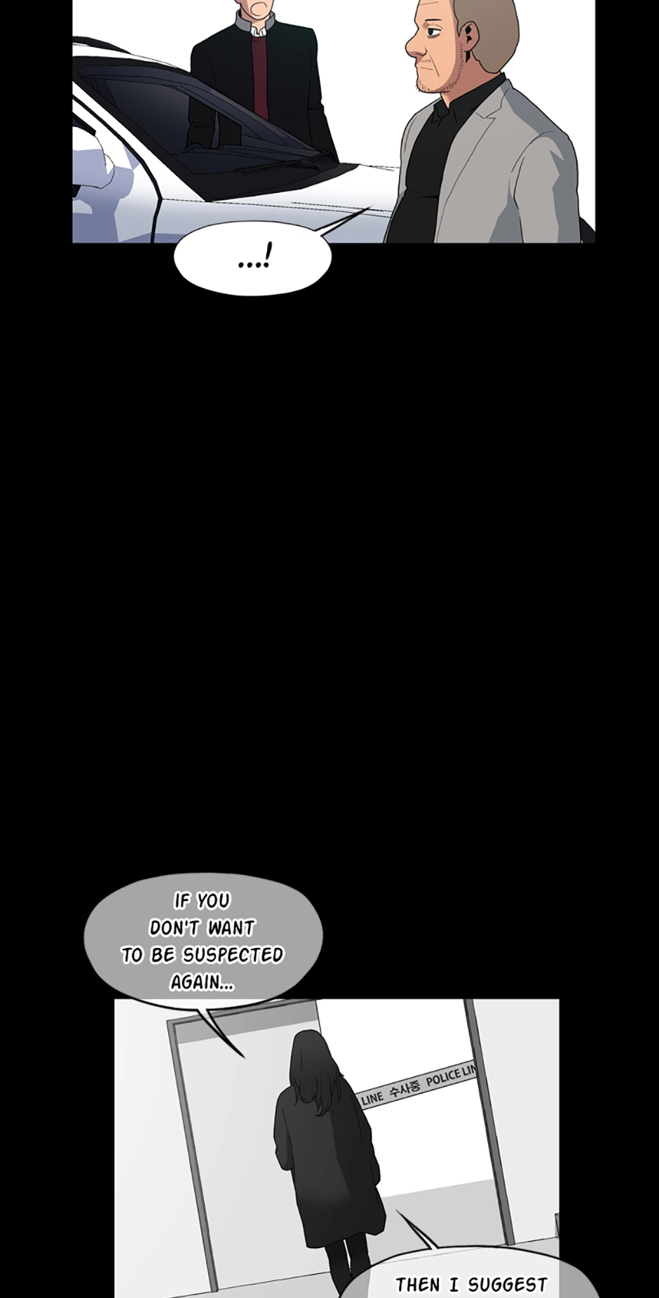 MEMORIST Chapter 7 page 64 - 