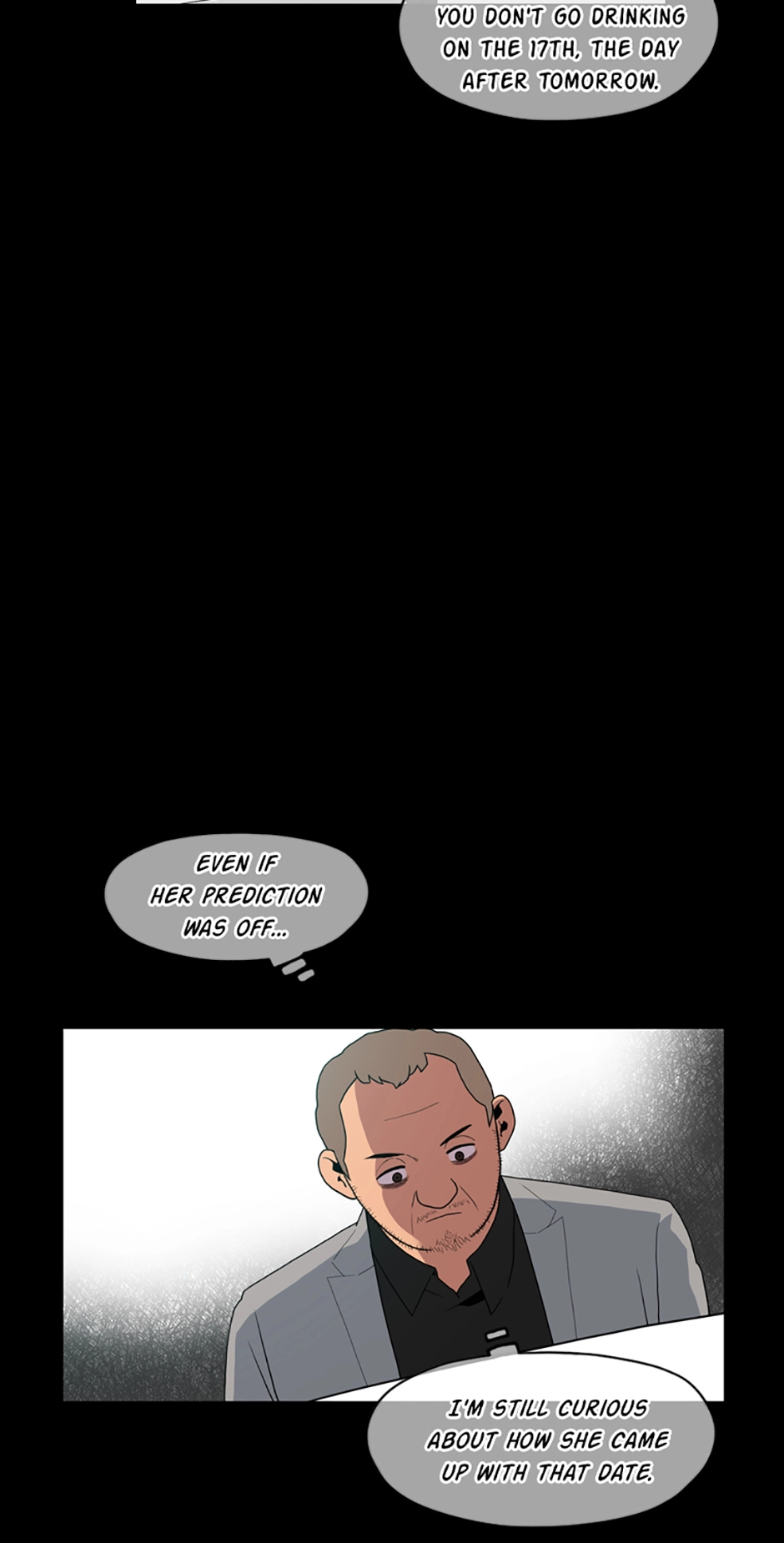 MEMORIST Chapter 7 page 65 - 
