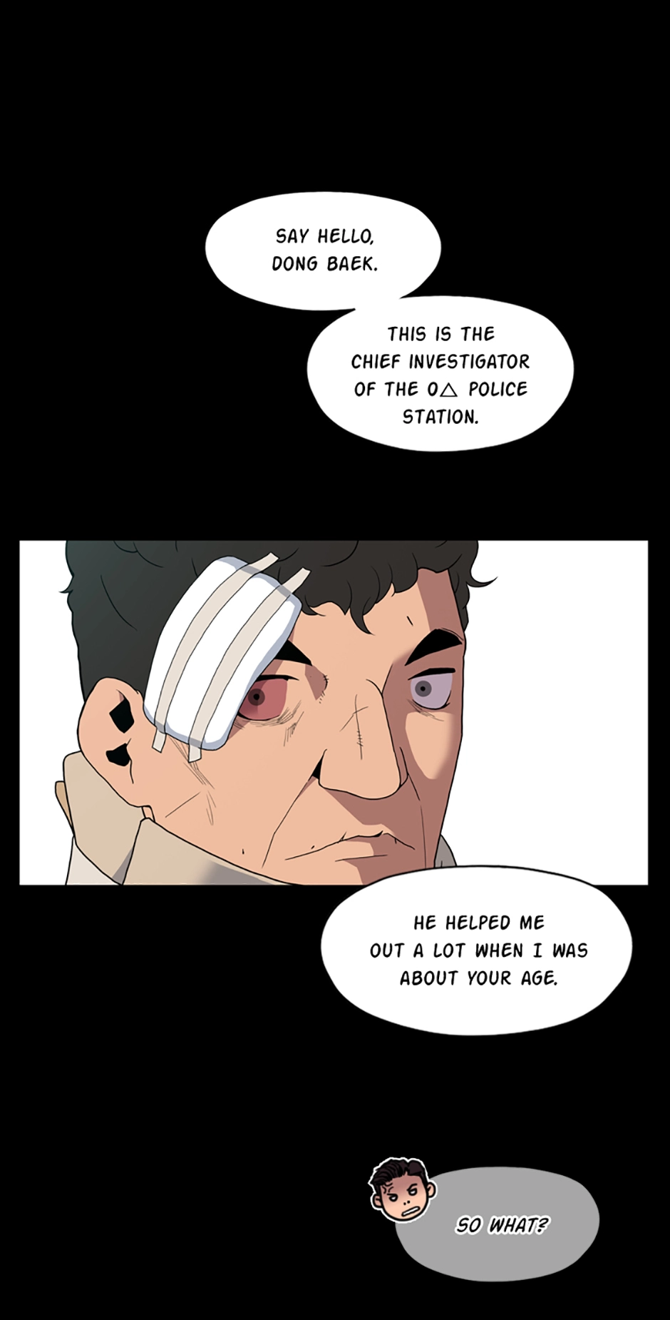 MEMORIST Chapter 7 page 71 - 
