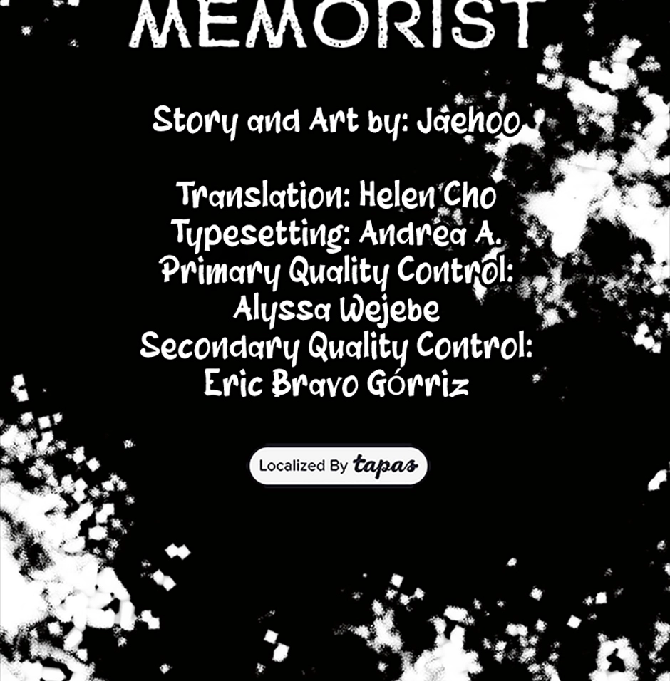 MEMORIST Chapter 8 page 26 - 