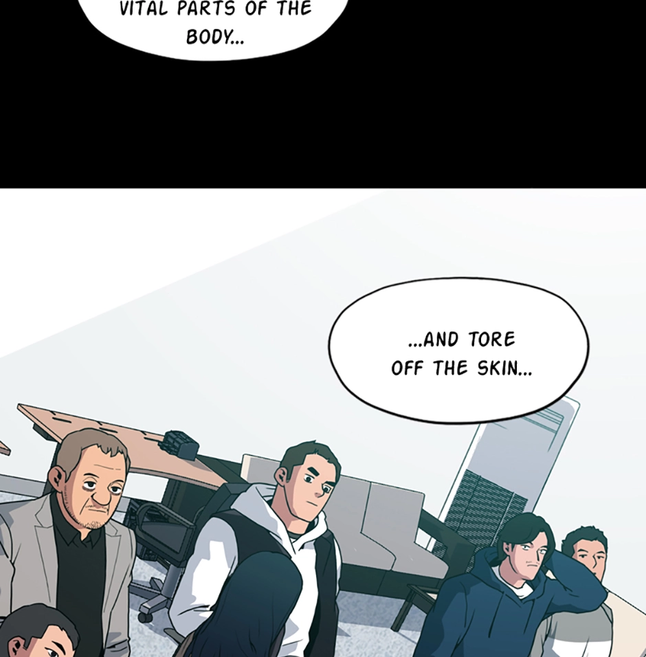 MEMORIST Chapter 8 page 40 - 