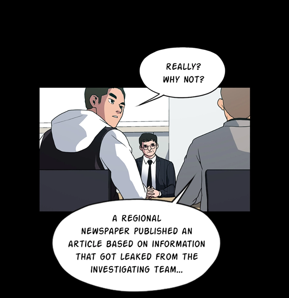 MEMORIST Chapter 8 page 61 - 
