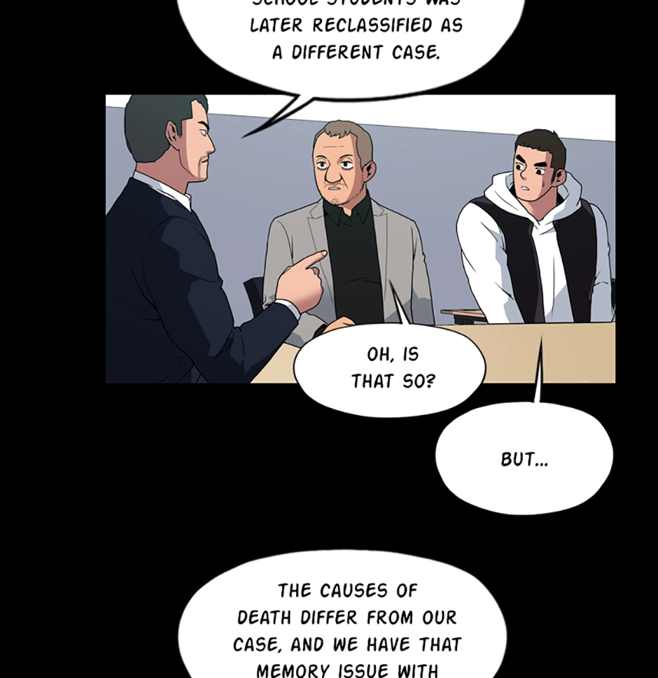 MEMORIST Chapter 8 page 77 - 