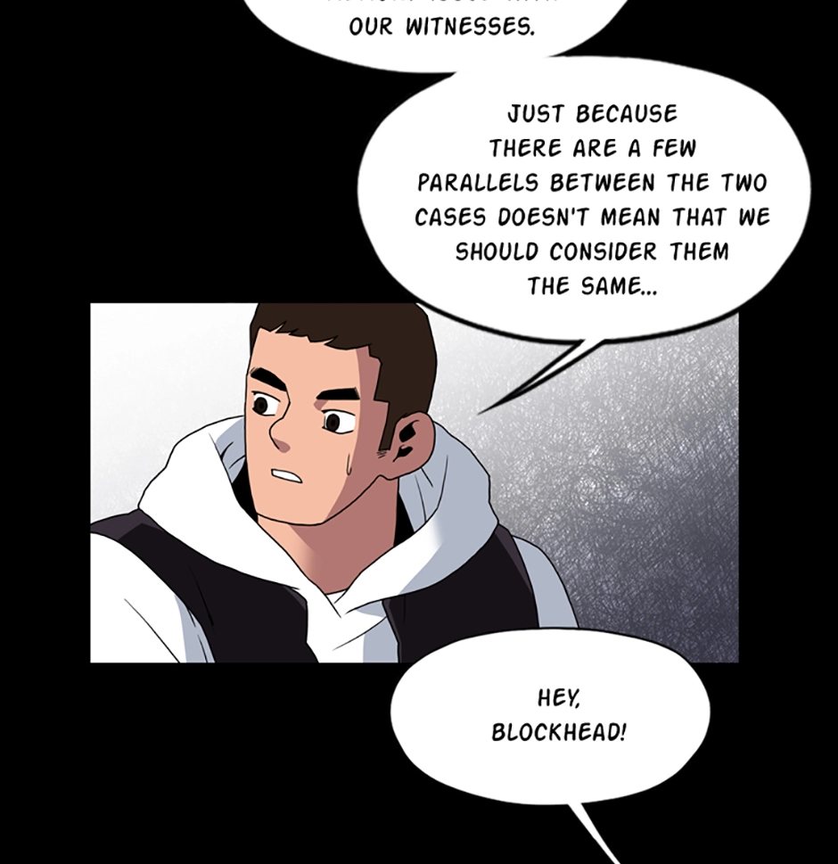 MEMORIST Chapter 8 page 78 - 