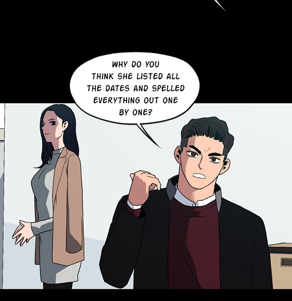 MEMORIST Chapter 8 page 79 - 