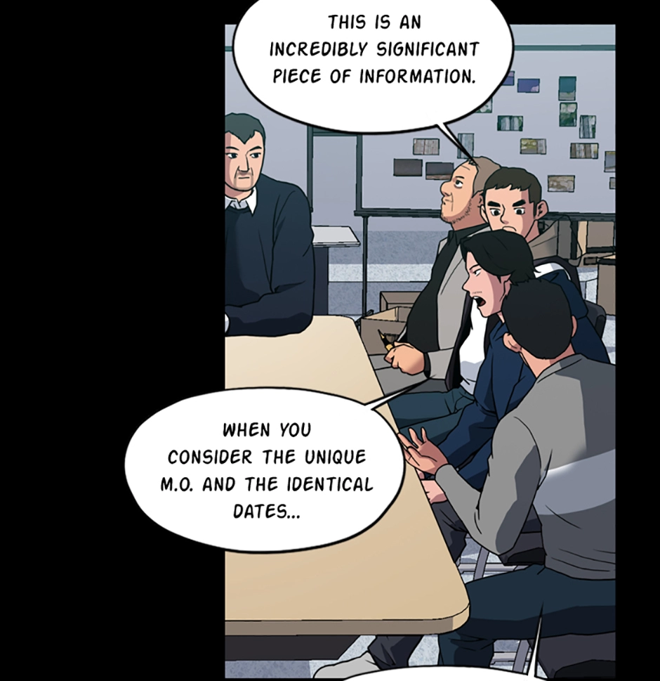 MEMORIST Chapter 8 page 87 - 