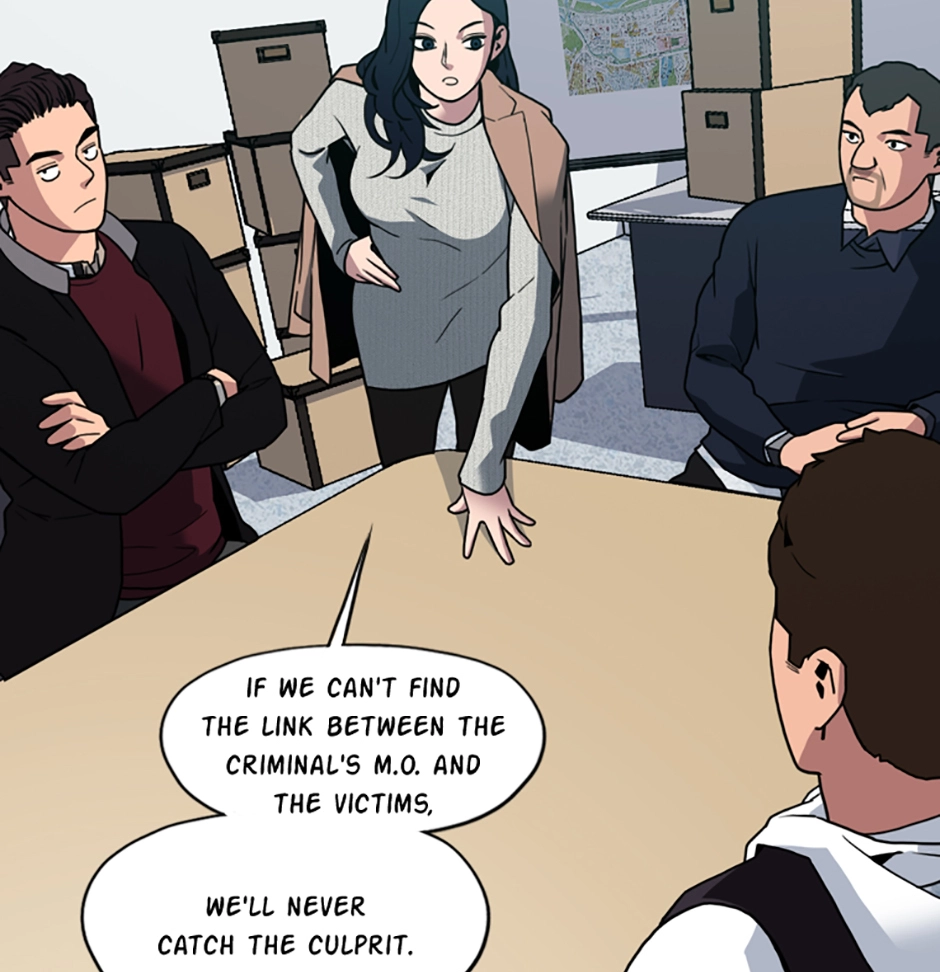 MEMORIST Chapter 8 page 97 - 