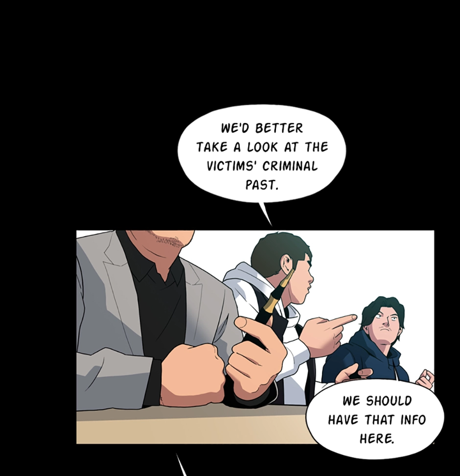 MEMORIST Chapter 8 page 99 - 