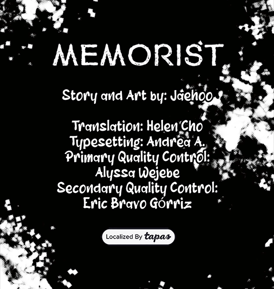MEMORIST Chapter 9 page 2 - 