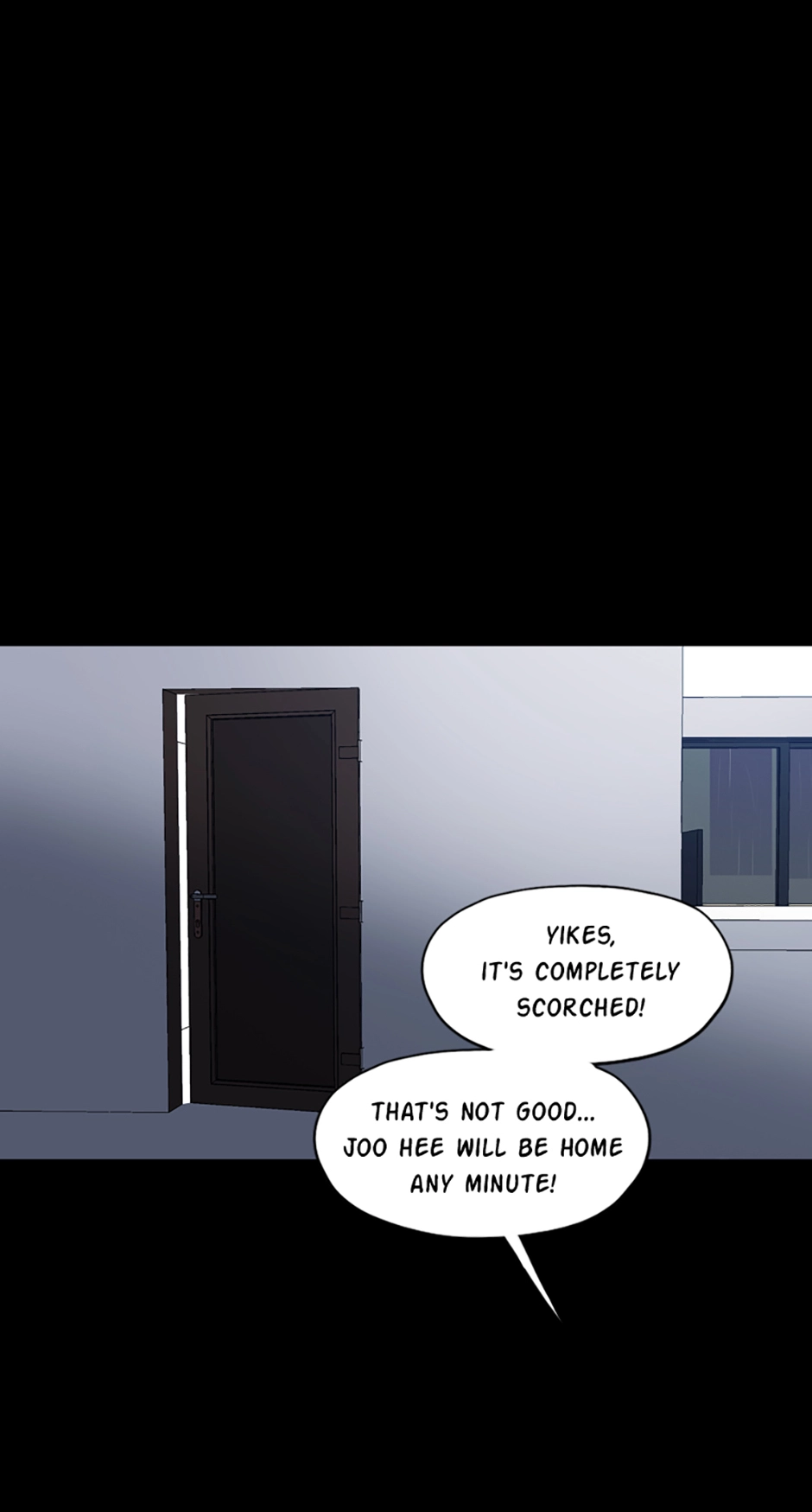MEMORIST Chapter 9 page 125 - 
