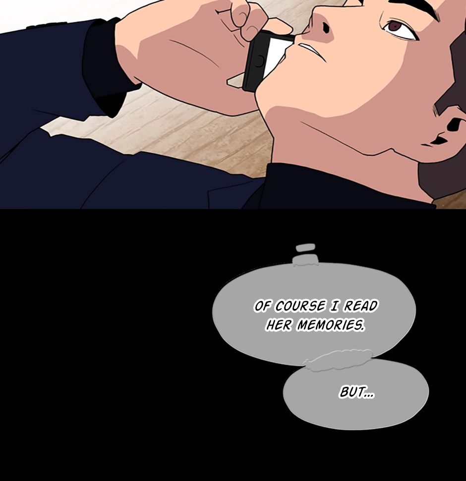 MEMORIST Chapter 9 page 61 - 
