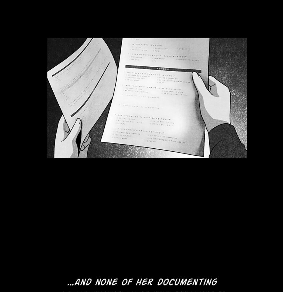 MEMORIST Chapter 9 page 64 - 