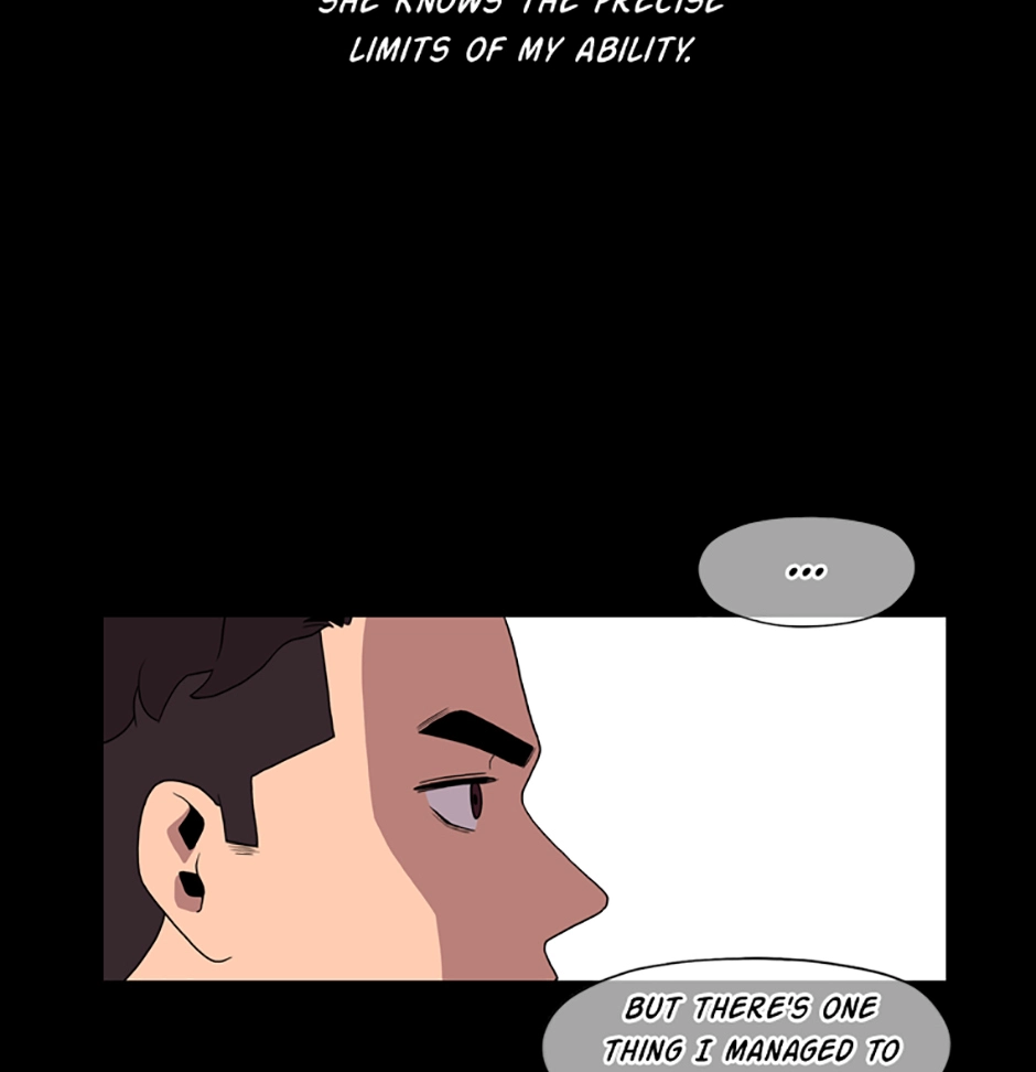 MEMORIST Chapter 9 page 67 - 