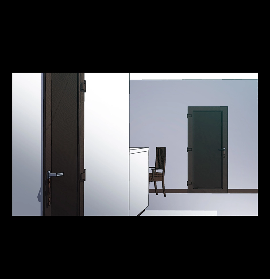 MEMORIST Chapter 9 page 97 - 