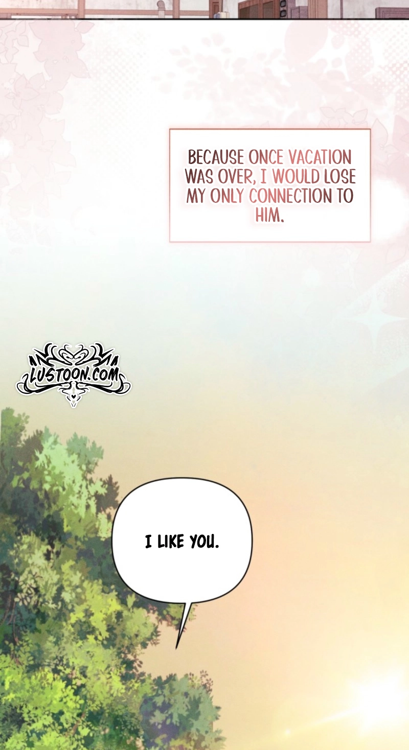 Men Are Rare Chapter 63 page 3 - 