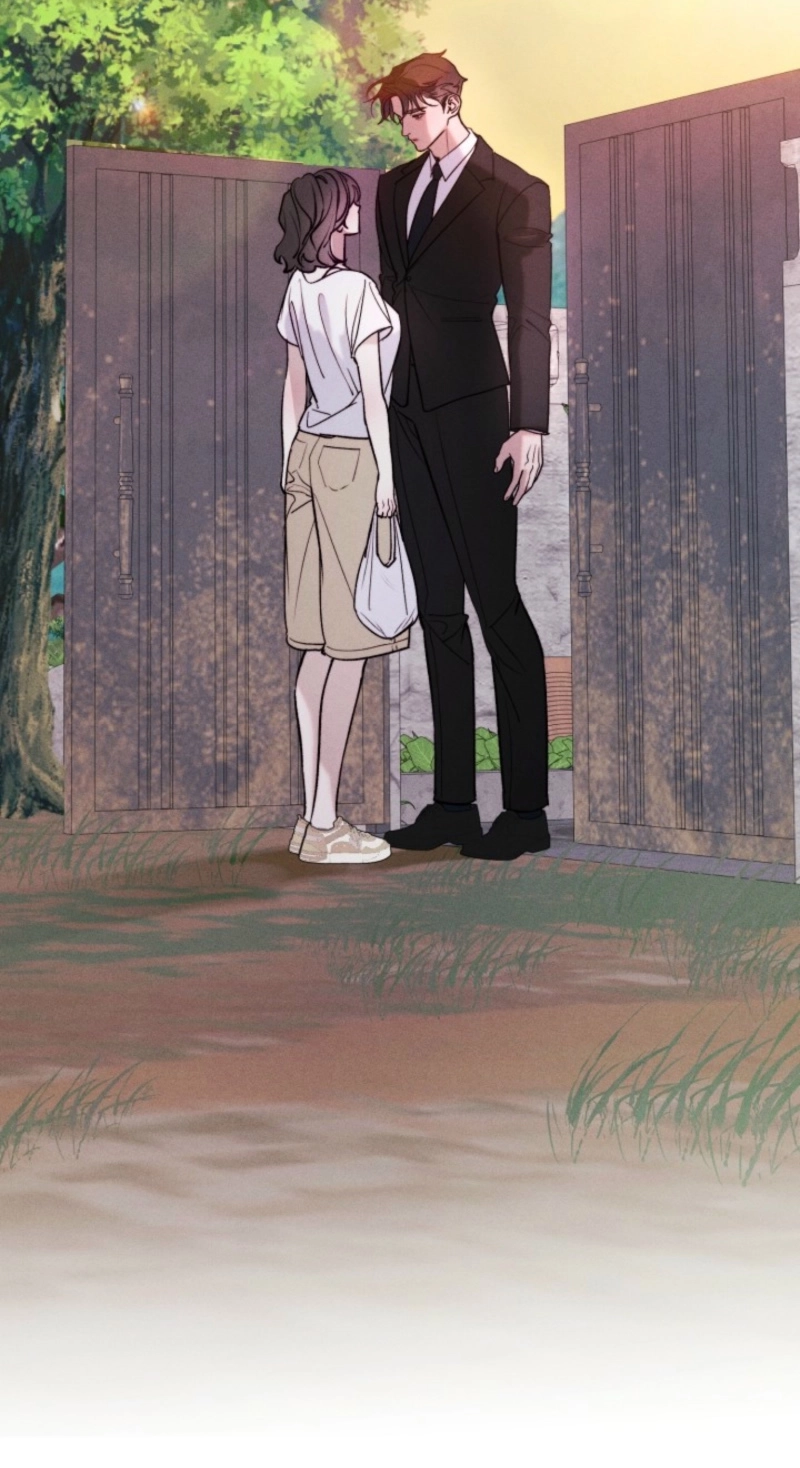 Men Are Rare Chapter 63 page 4 - 