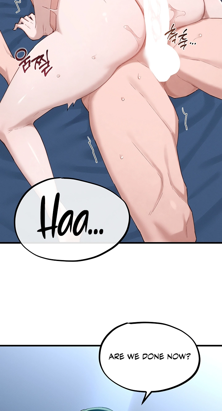 Men Are Rare Chapter 68 page 3 - 