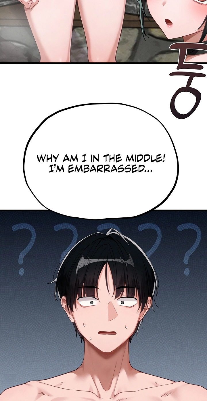 Men Are Rare Chapter 71 page 4 - 