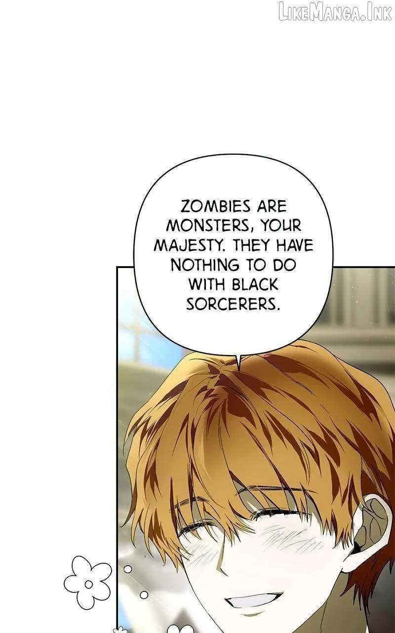 Men of the Harem Chapter 213 page 23 - 