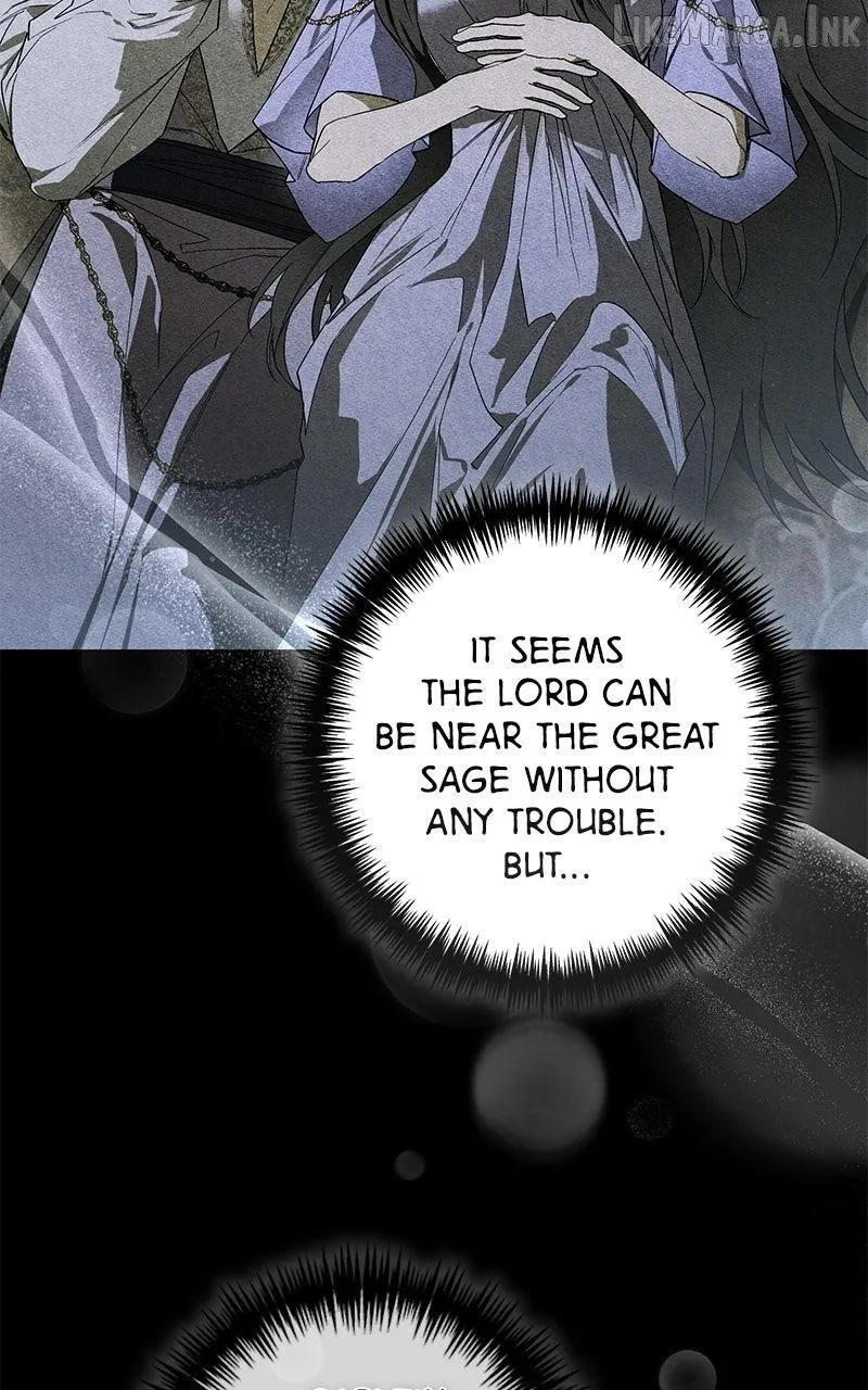 Men of the Harem Chapter 213 page 4 - 