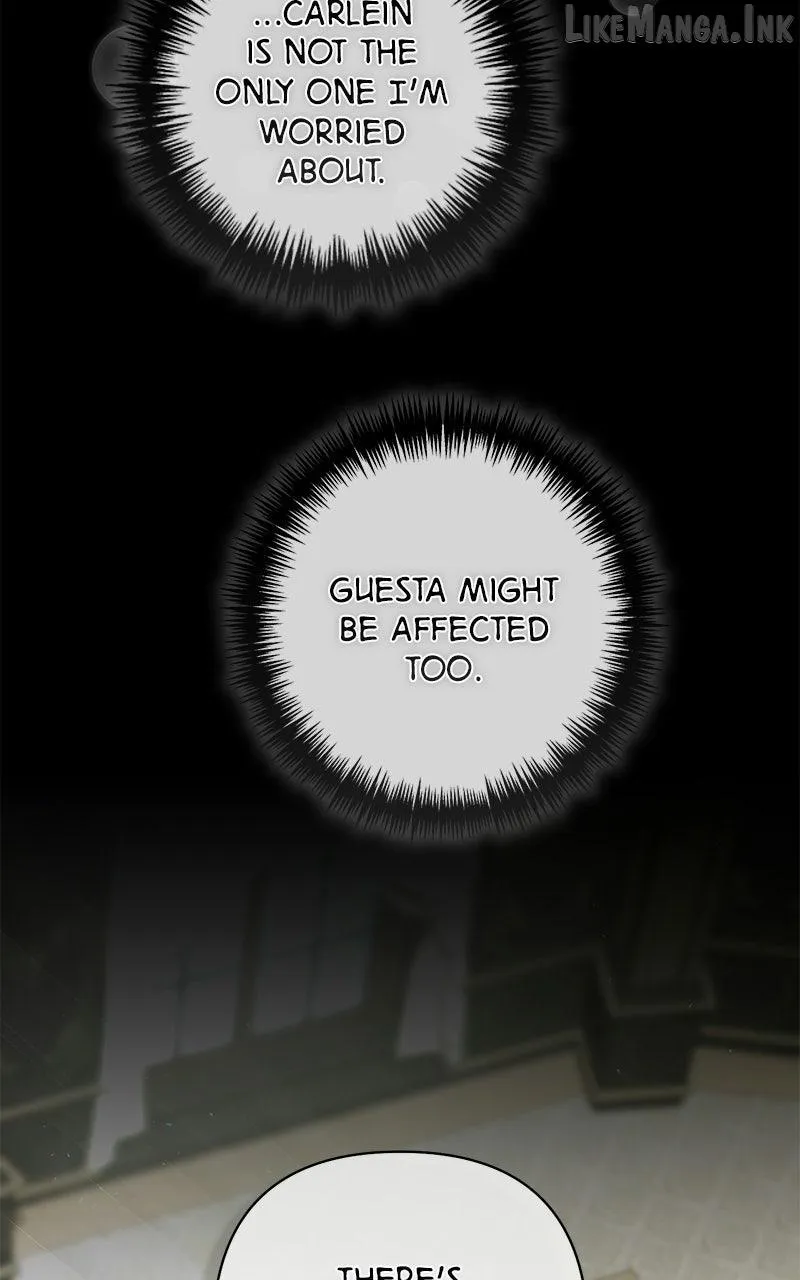 Men of the Harem Chapter 213 page 5 - 