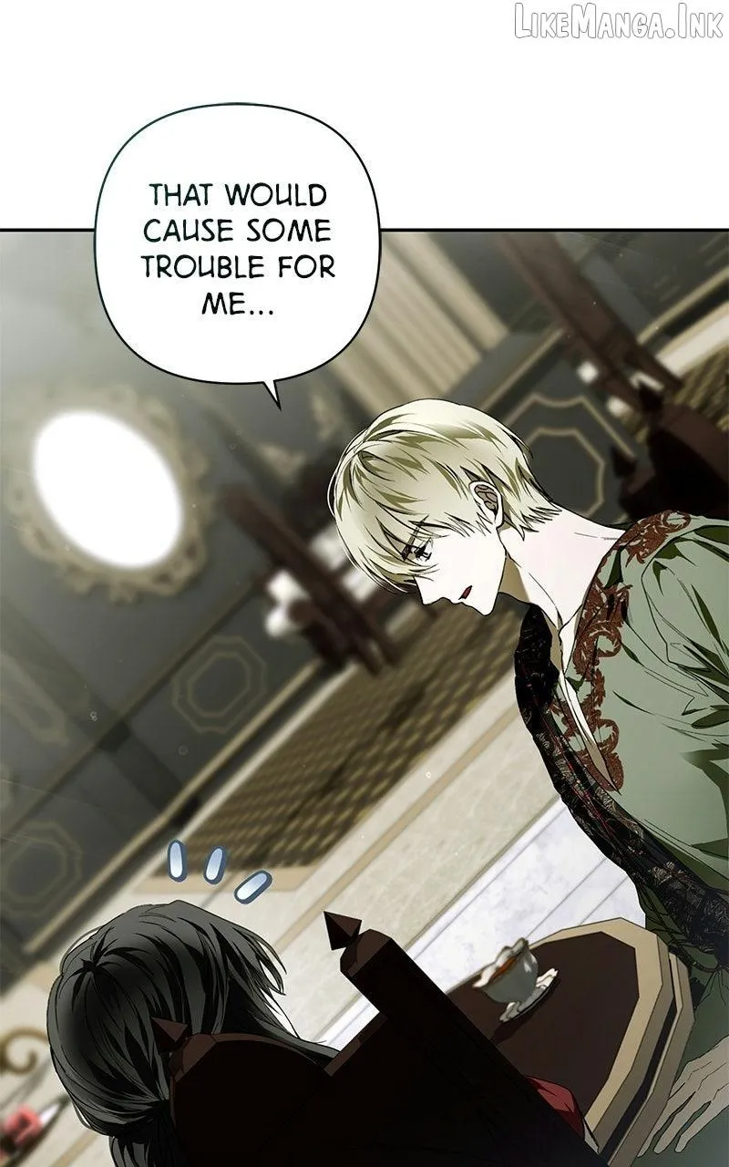 Men of the Harem Chapter 213 page 42 - 