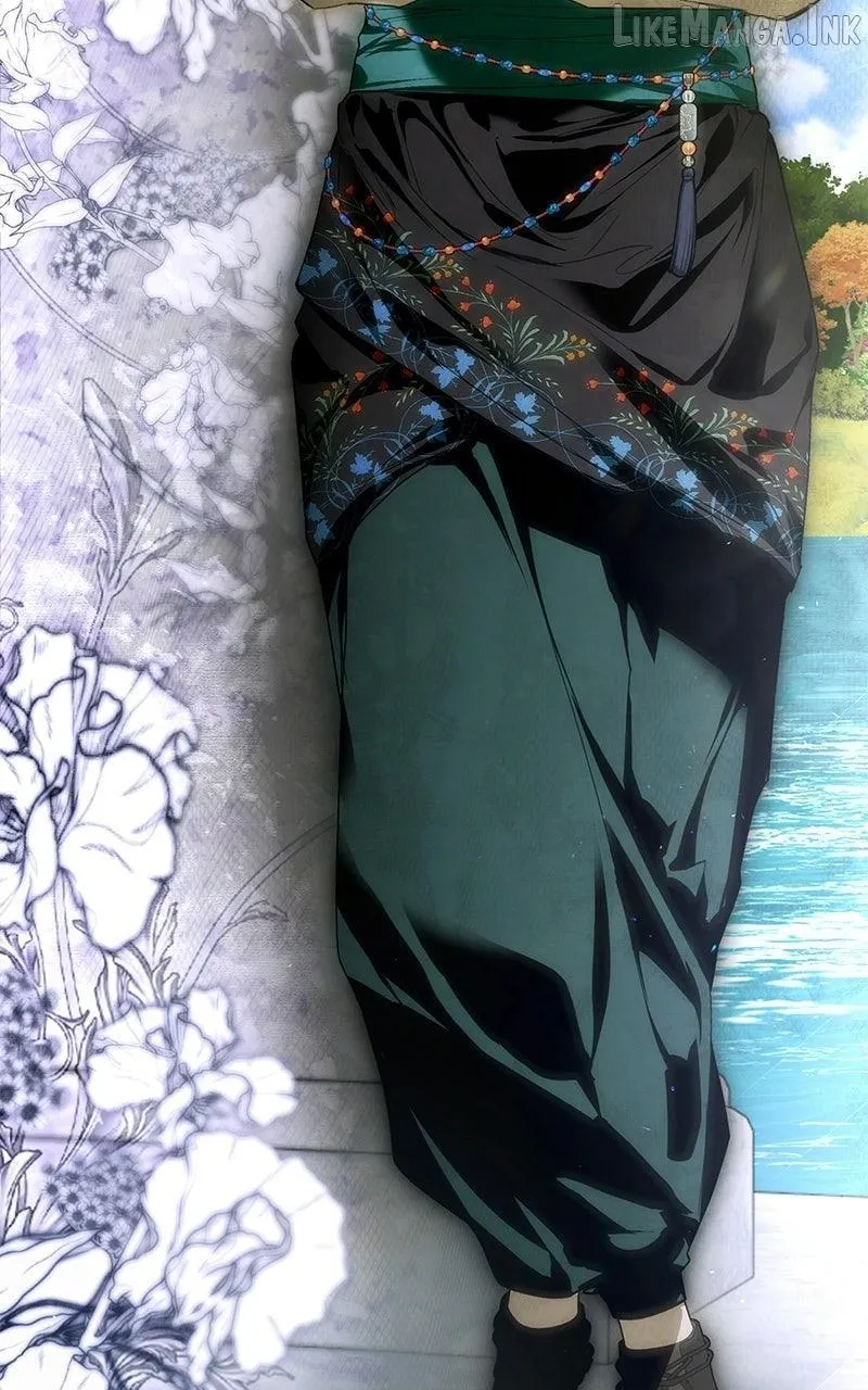 Men of the Harem Chapter 213 page 49 - 