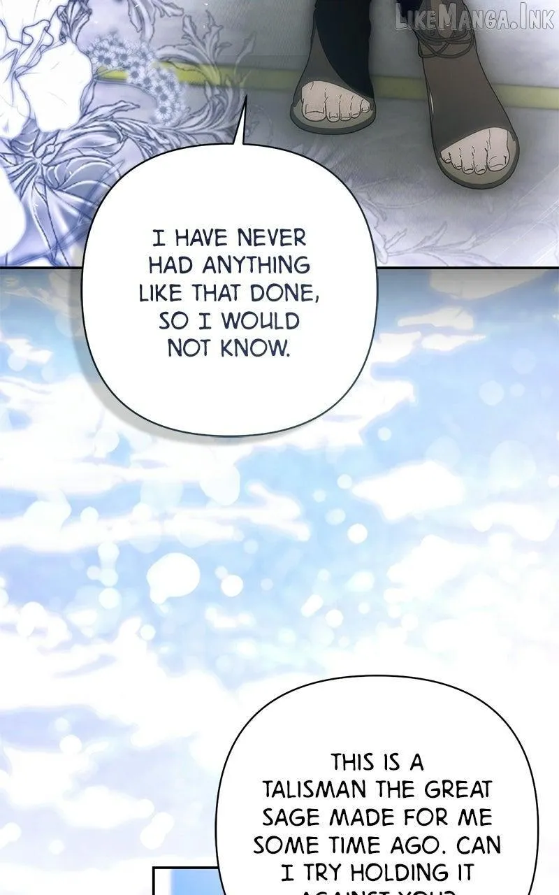 Men of the Harem Chapter 213 page 50 - 