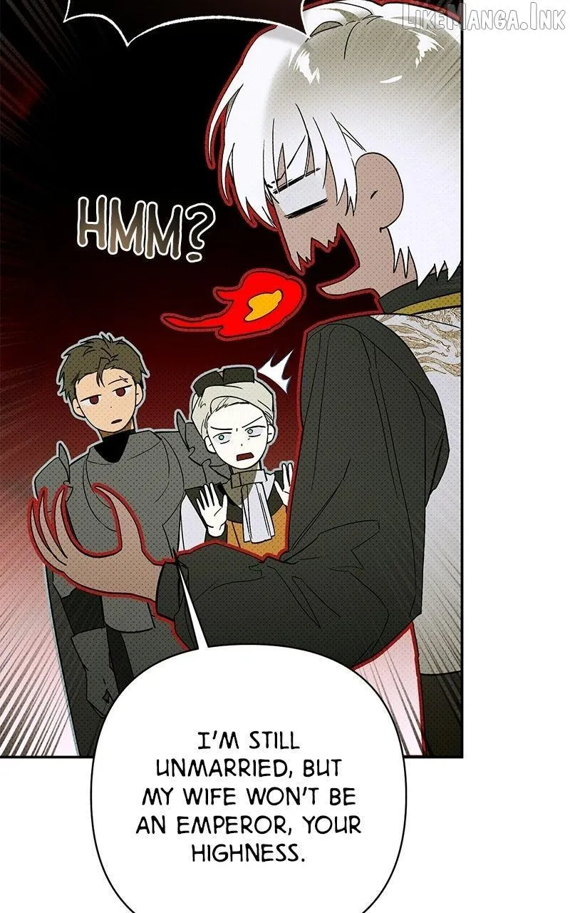 Men of the Harem Chapter 213 page 80 - 