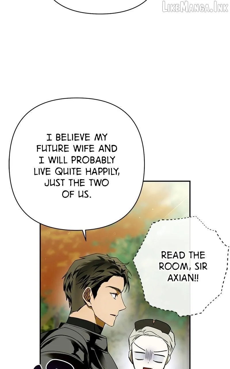 Men of the Harem Chapter 213 page 81 - 