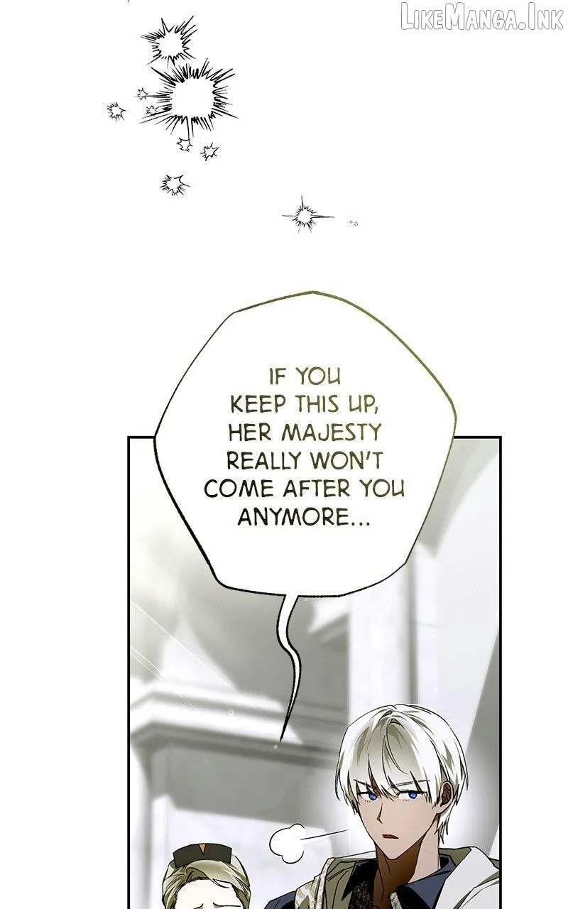 Men of the Harem Chapter 213 page 90 - 