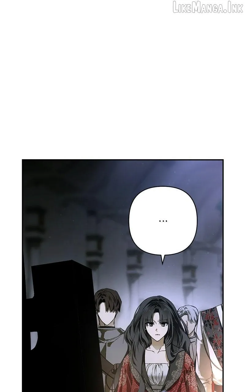 Men of the Harem Chapter 214 page 3 - 