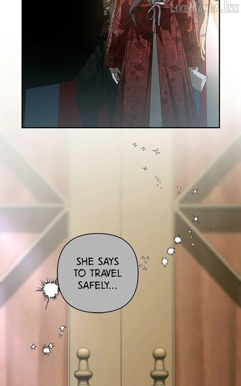 Men of the Harem Chapter 214 page 4 - 