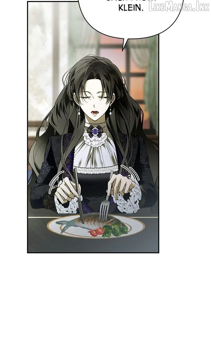 Men of the Harem Chapter 214 page 33 - 