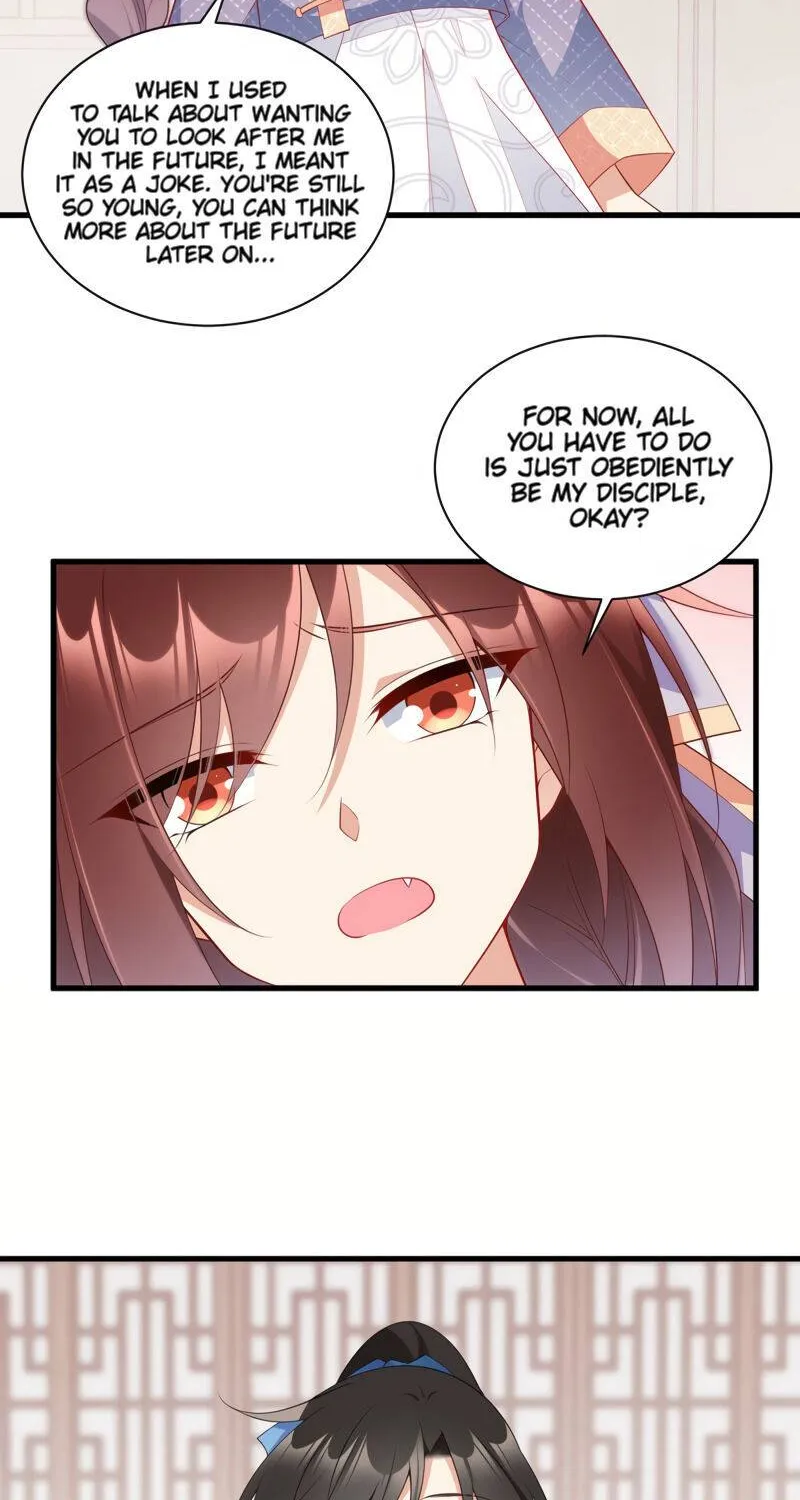 Meng Shi Zai Shang Chapter 249 page 10 - 
