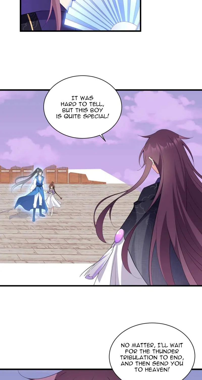 Meng Shi Zai Shang Chapter 253 page 4 - 