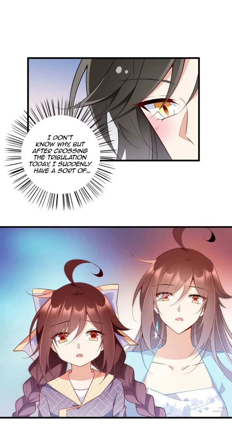 Meng Shi Zai Shang Chapter 255 page 23 - 