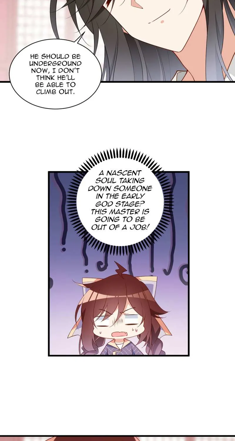 Meng Shi Zai Shang Chapter 255 page 29 - 