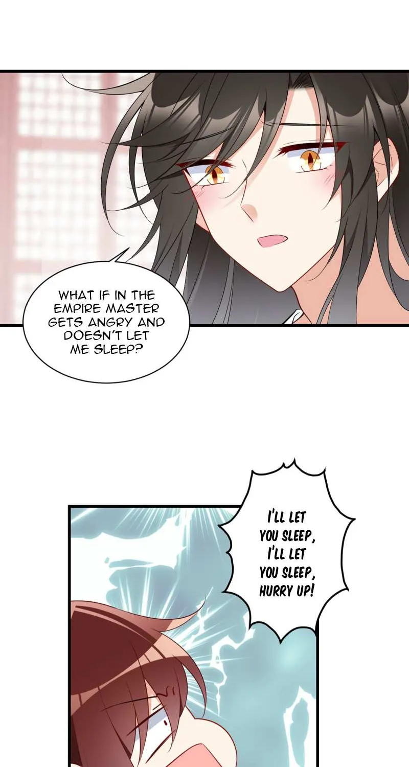 Meng Shi Zai Shang Chapter 255 page 31 - 