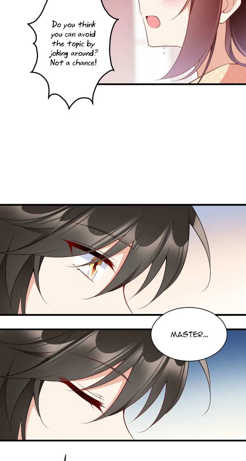 Meng Shi Zai Shang Chapter 255 page 5 - 