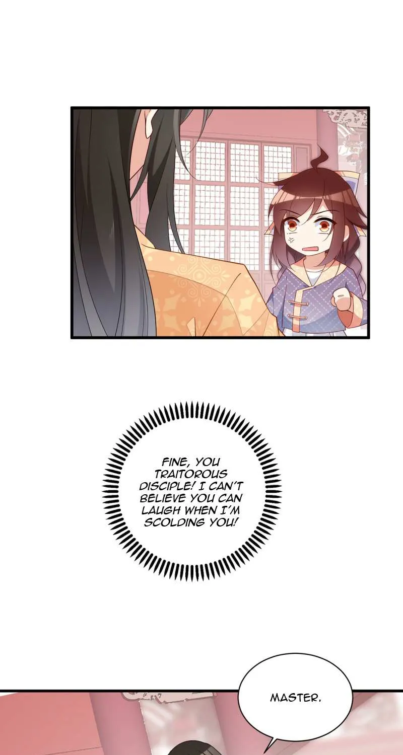 Meng Shi Zai Shang Chapter 255 page 10 - 