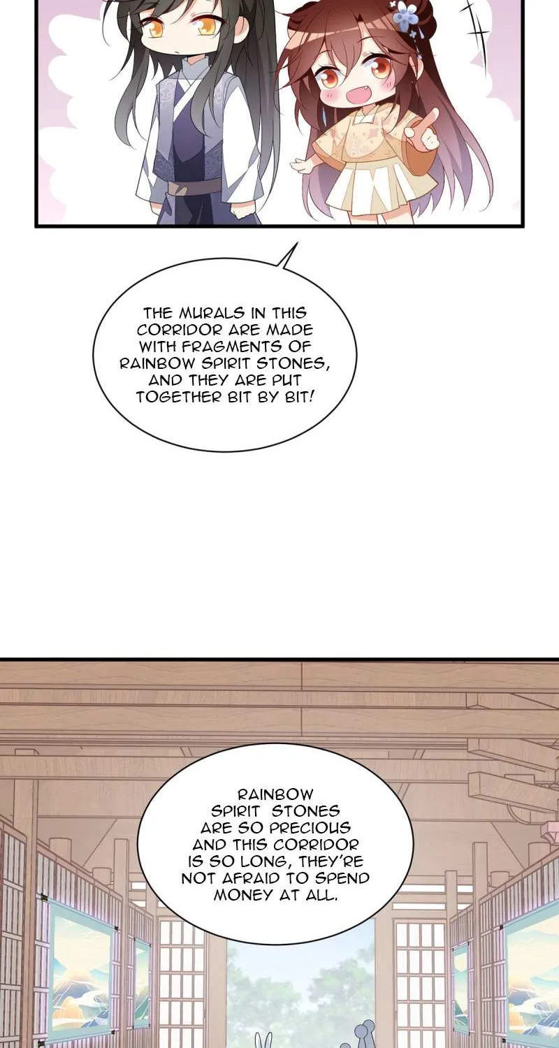 Meng Shi Zai Shang Chapter 258 page 4 - 