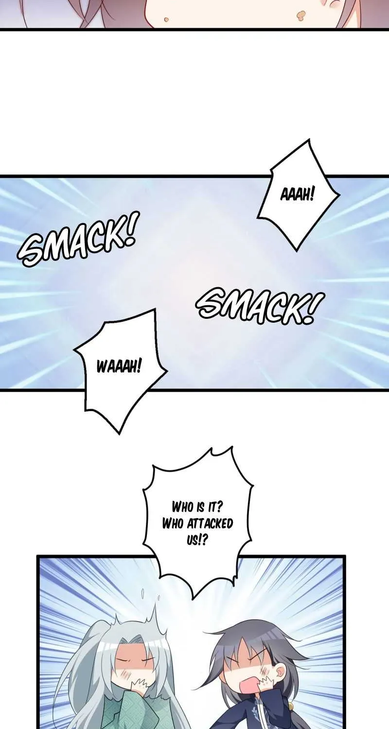 Meng Shi Zai Shang Chapter 259 page 3 - 