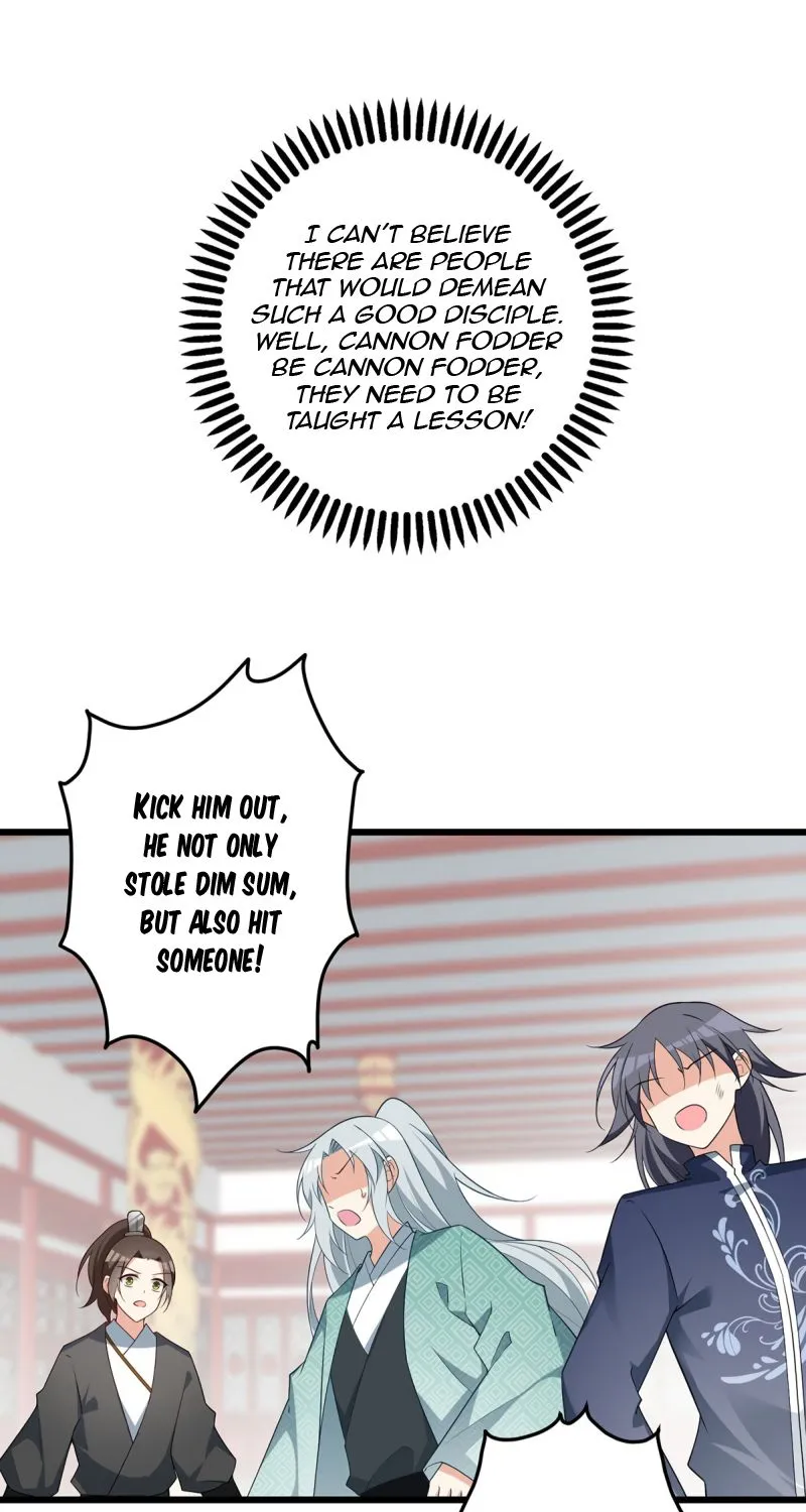 Meng Shi Zai Shang Chapter 259 page 6 - 