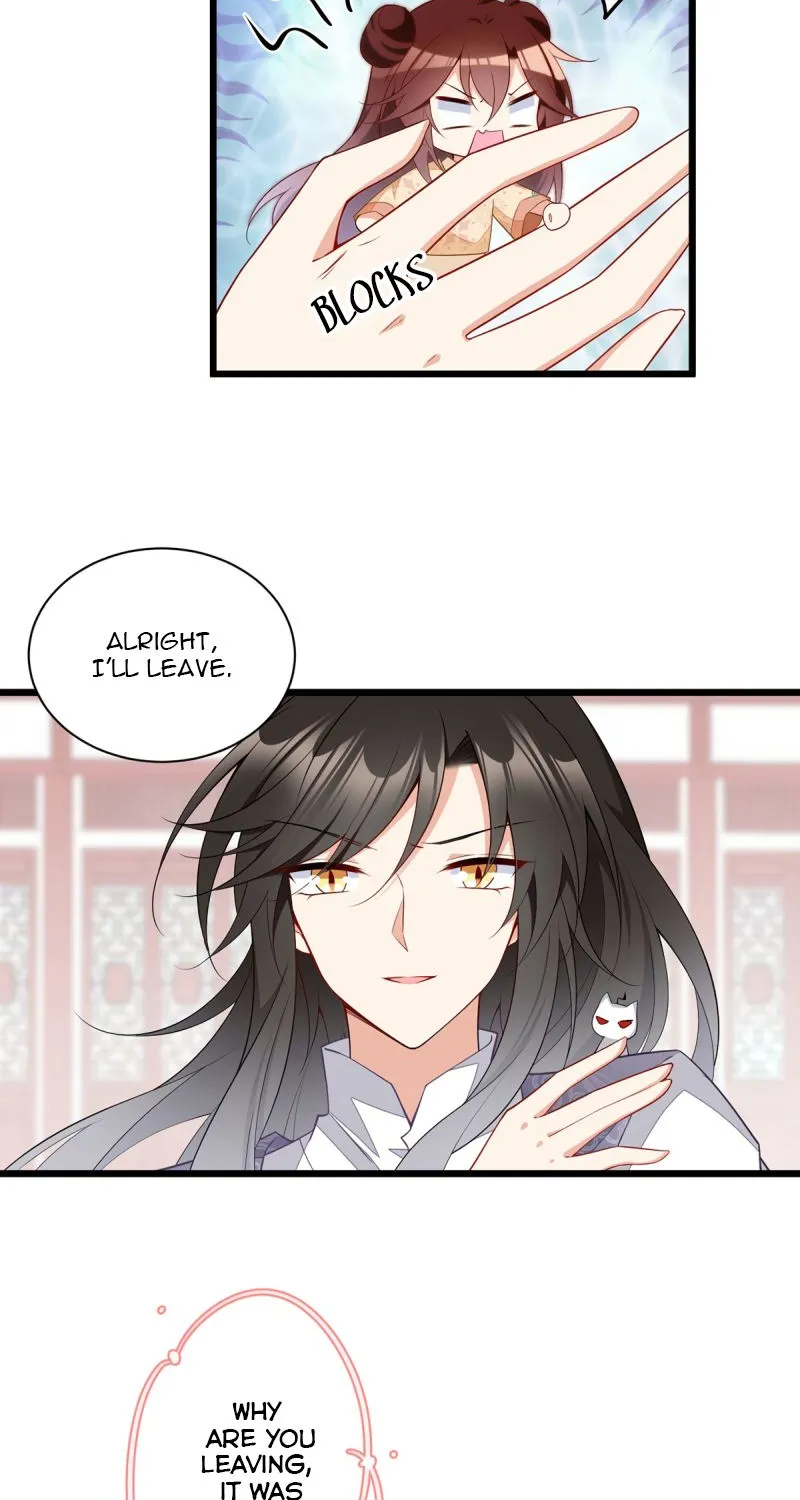 Meng Shi Zai Shang Chapter 259 page 8 - 