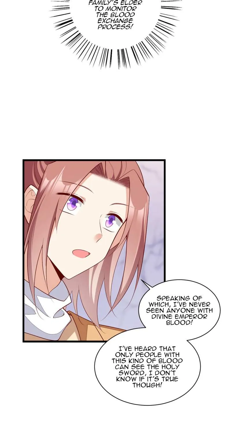 Meng Shi Zai Shang Chapter 261 page 15 - 