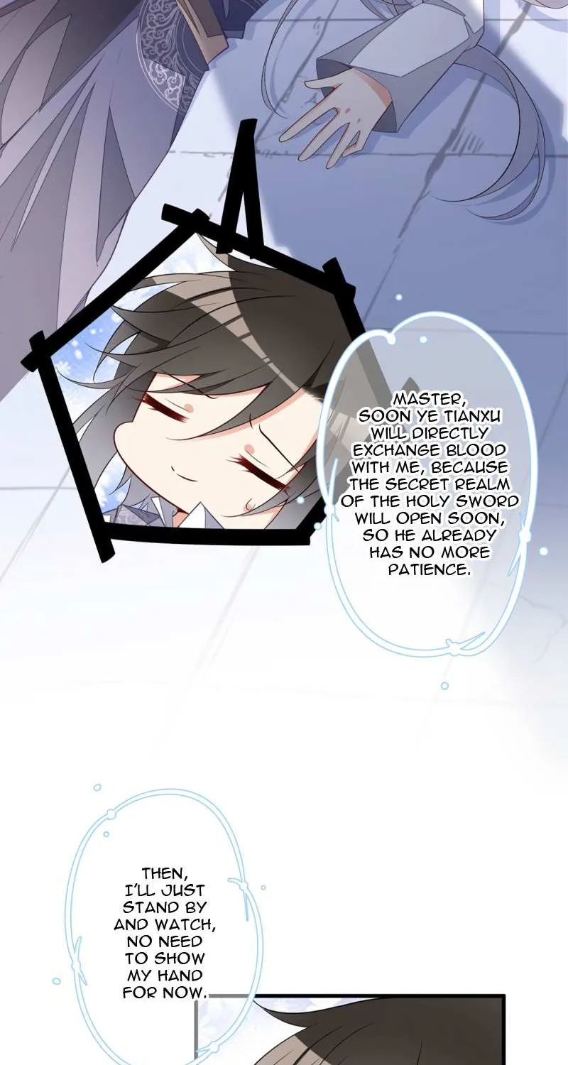 Meng Shi Zai Shang Chapter 261 page 3 - 